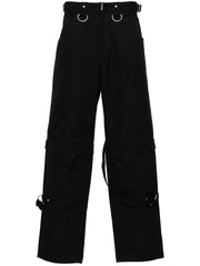 Givenchy Trousers Black-Trousers-Givenchy-48-Urbanheer