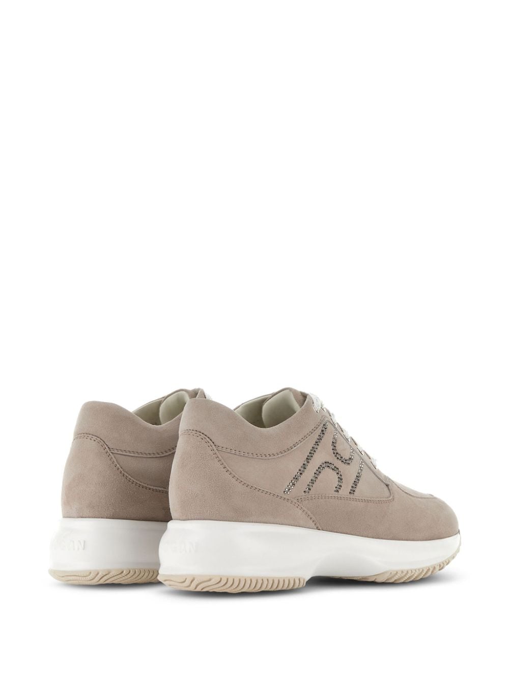 HOGAN PRE Sneakers Grey-Sneakers-Hogan Pre-35-Urbanheer