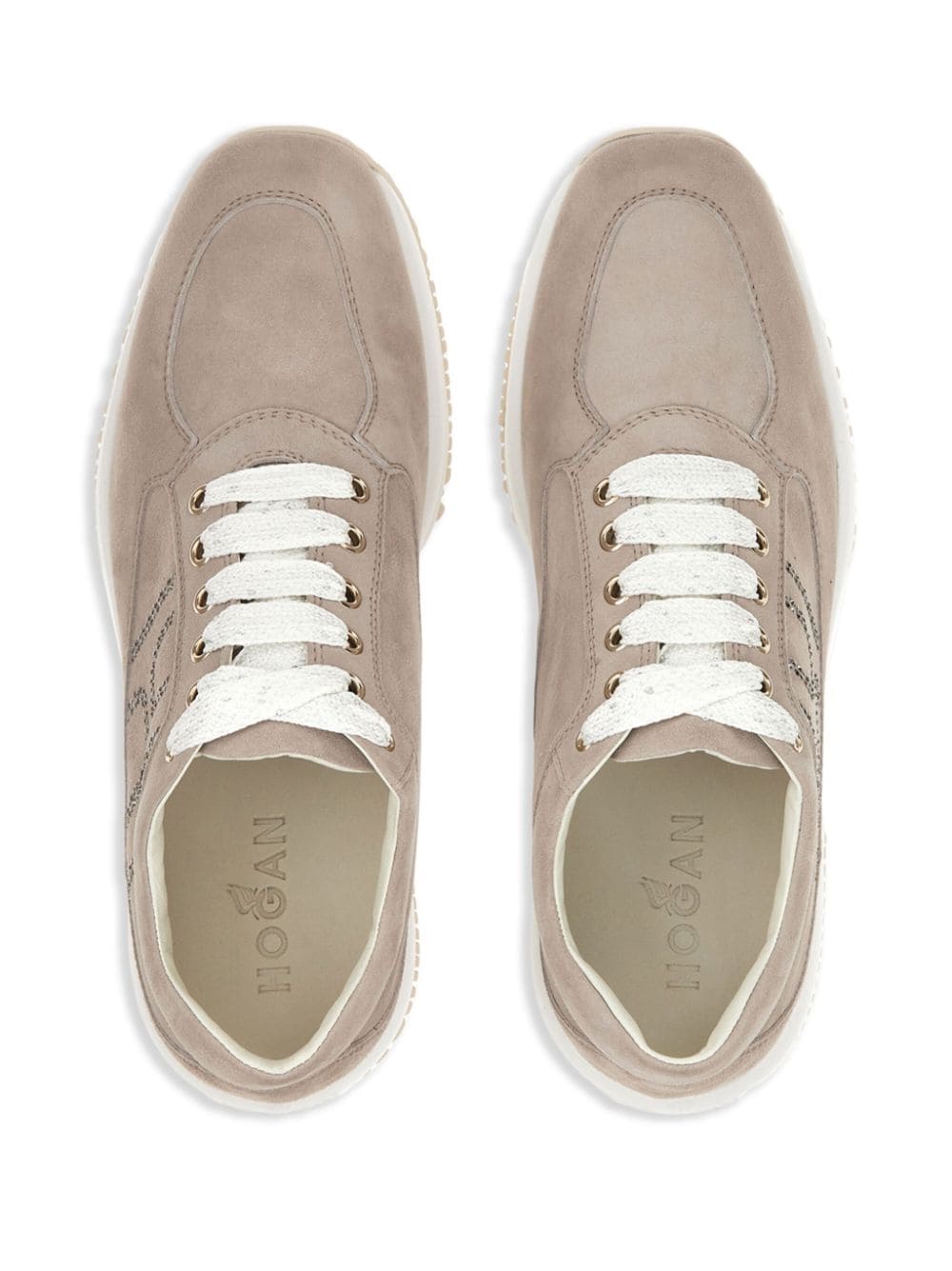 HOGAN PRE Sneakers Grey-Sneakers-Hogan Pre-35-Urbanheer