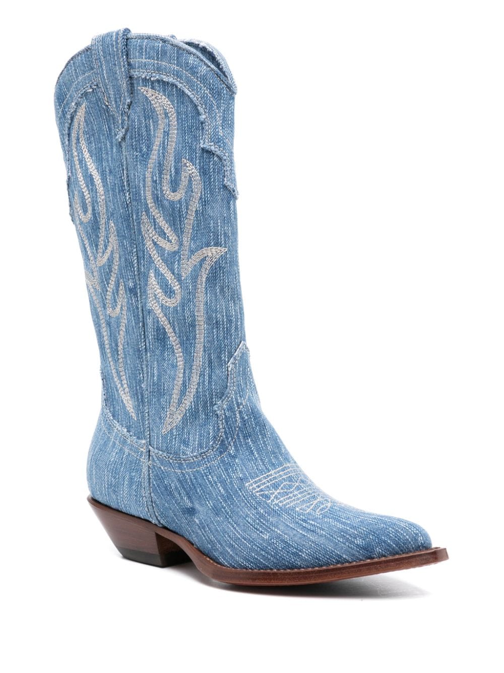 SONORA Boots Clear Blue-Boots-Sonora-36-Urbanheer