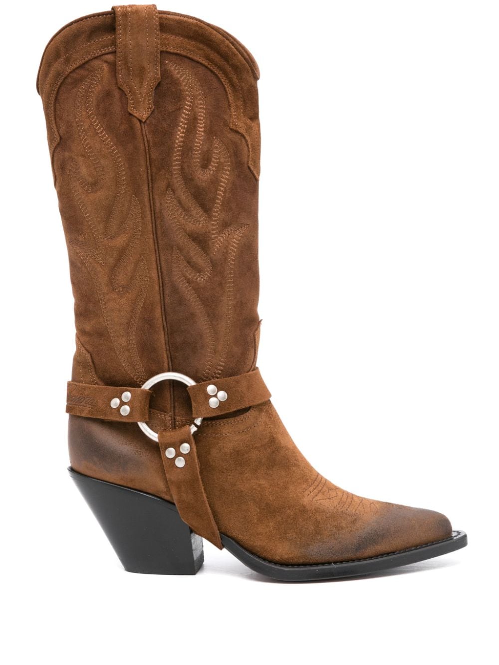 SONORA Boots Brown-Boots-Sonora-36-Urbanheer