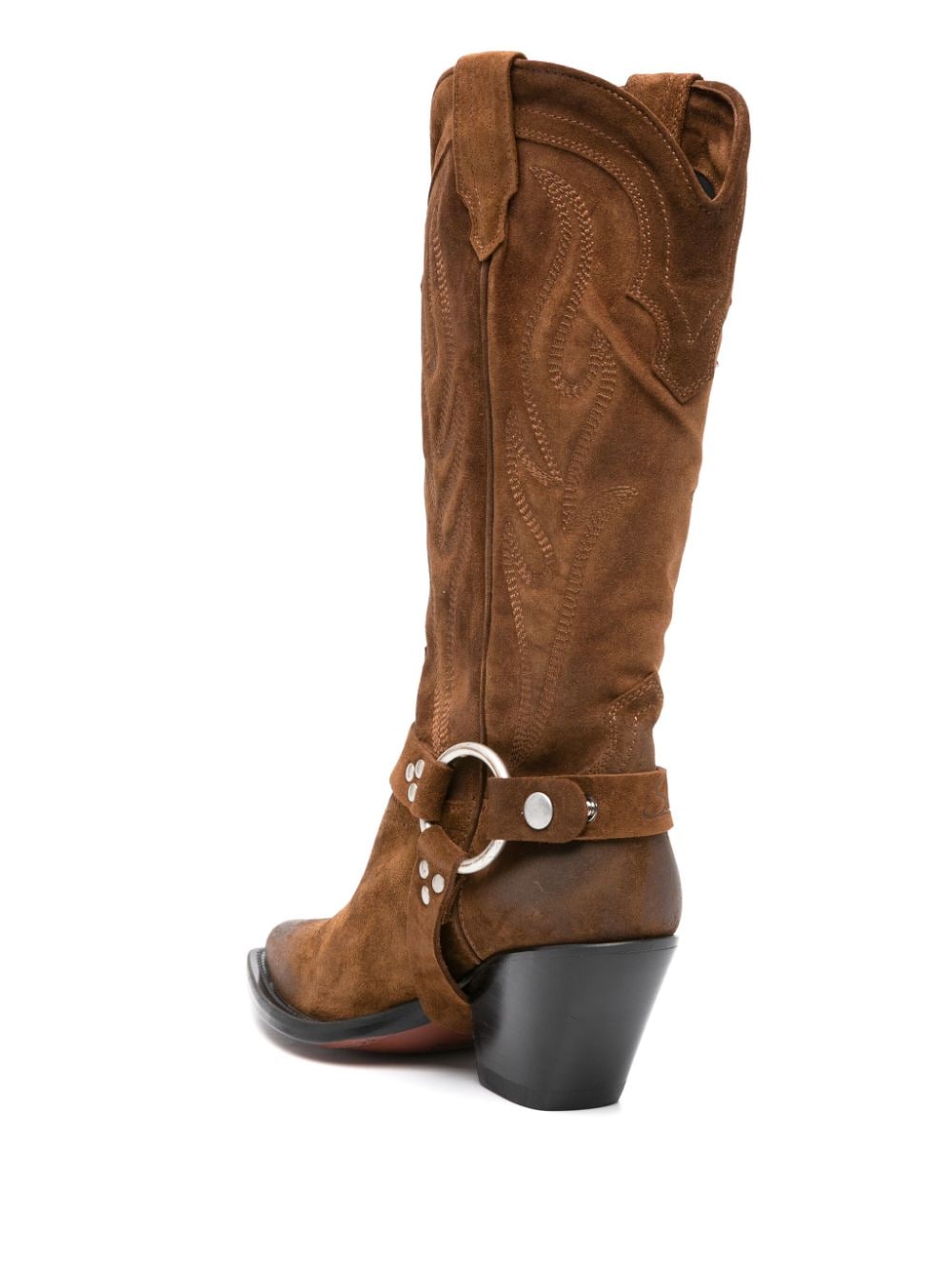 SONORA Boots Brown-Boots-Sonora-36-Urbanheer
