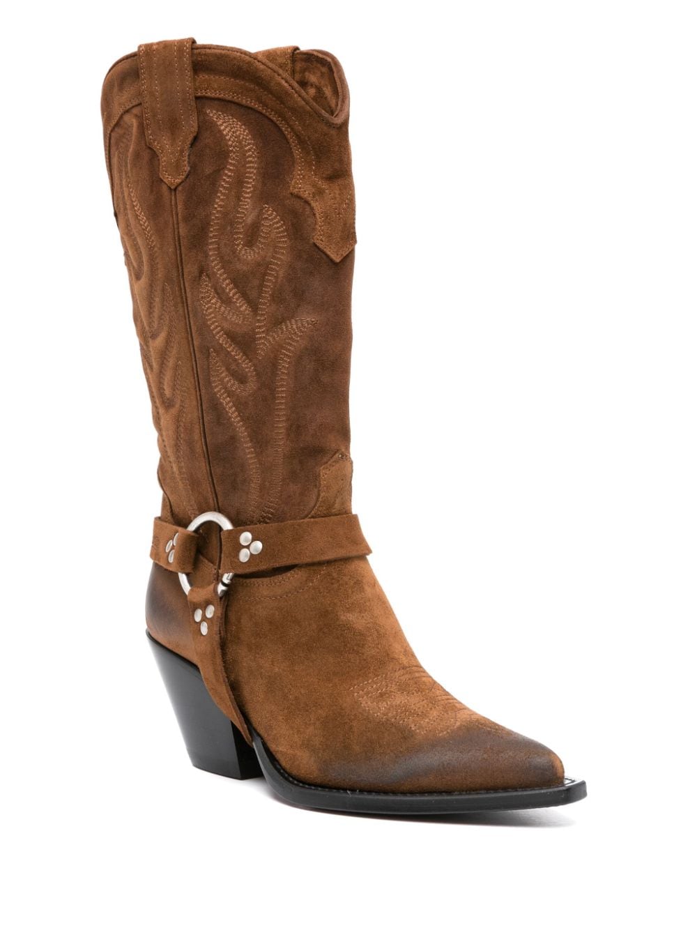 SONORA Boots Brown-Boots-Sonora-36-Urbanheer