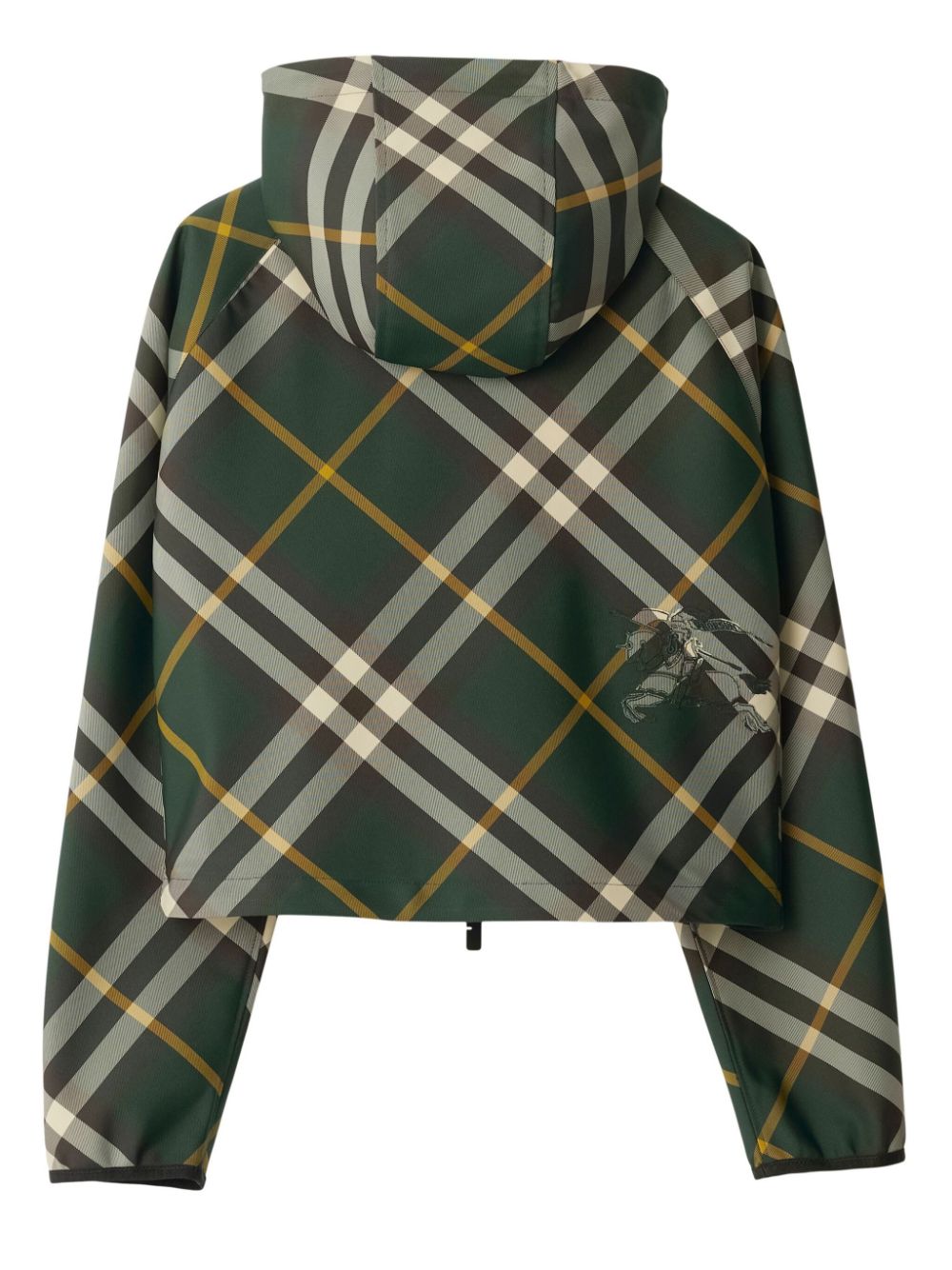 Burberry Jackets Green-Jackets-Burberry-M-Urbanheer