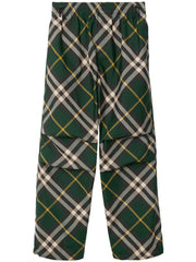 Burberry Wide pants