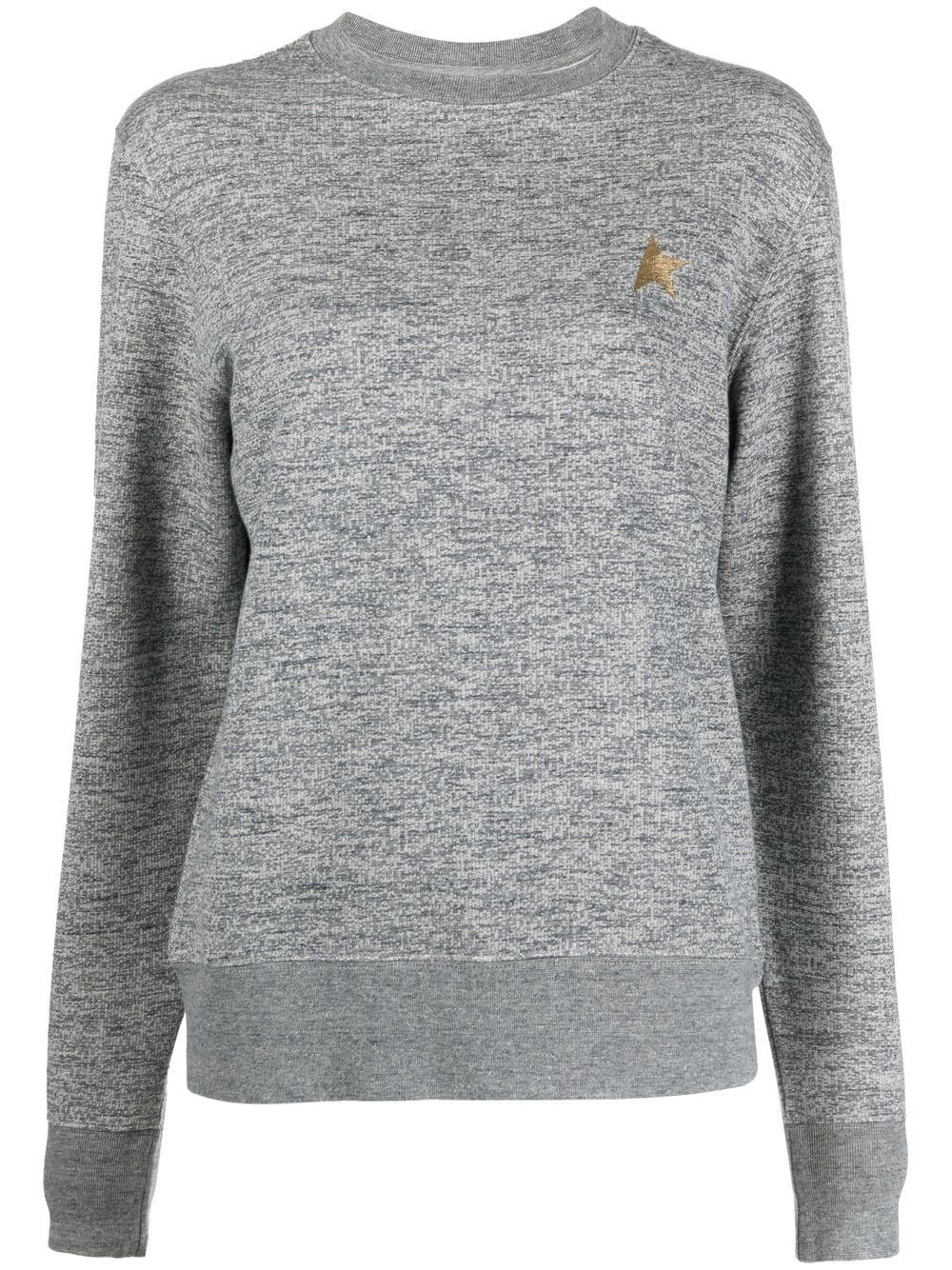 Golden Goose Sweaters Grey-Topwear-Golden Goose-S-Urbanheer
