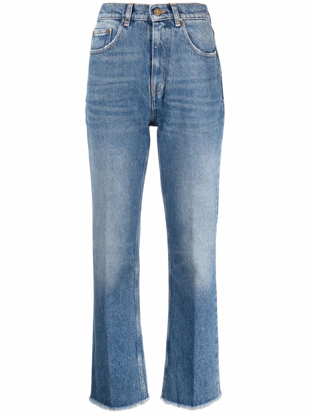Golden Goose Jeans Blue-Jeans-Golden Goose-27-Urbanheer