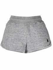 Golden Goose Shorts Grey-Short trousers-Golden Goose-M-Urbanheer