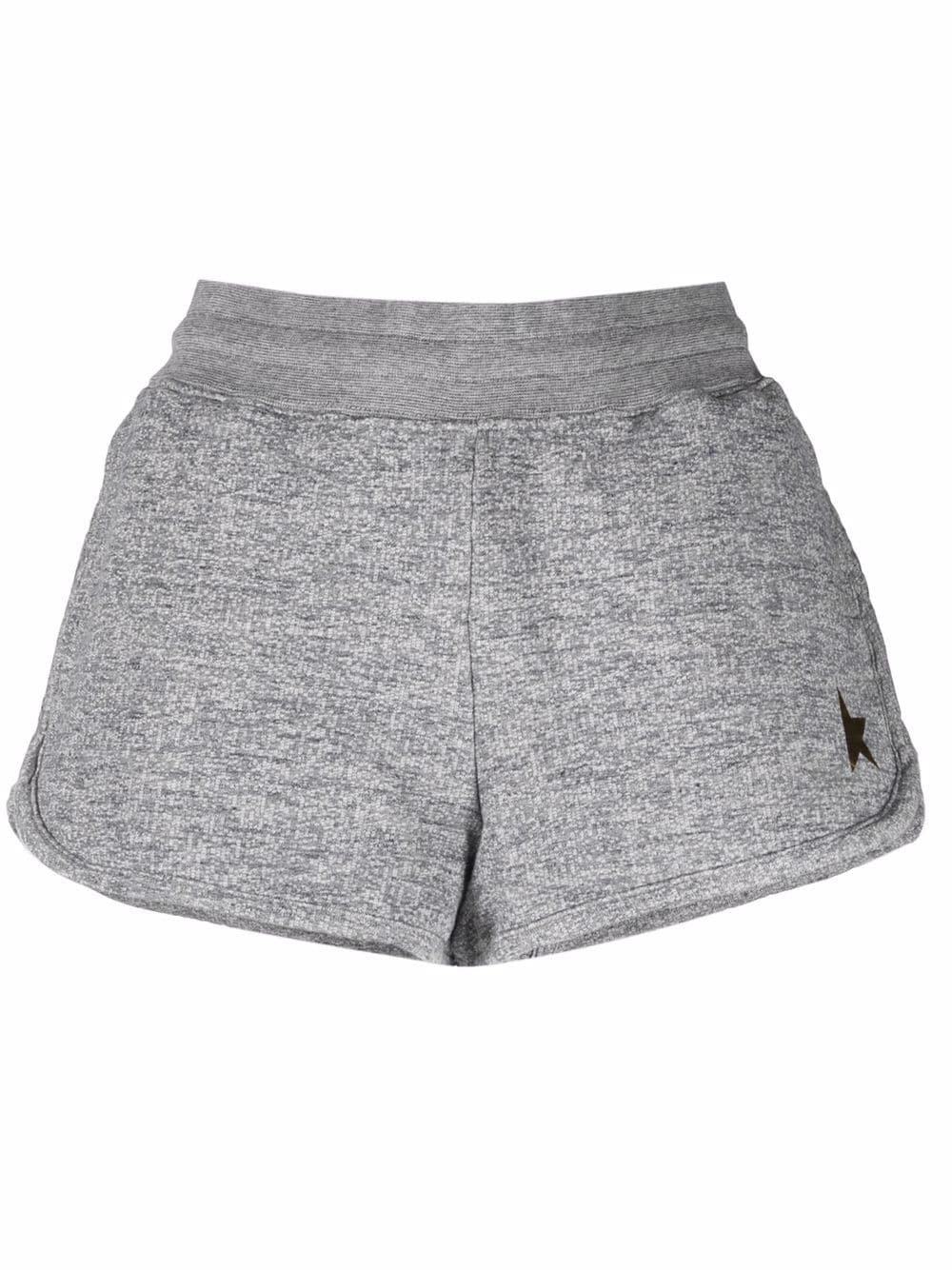 Golden Goose Shorts Grey-Short trousers-Golden Goose-M-Urbanheer