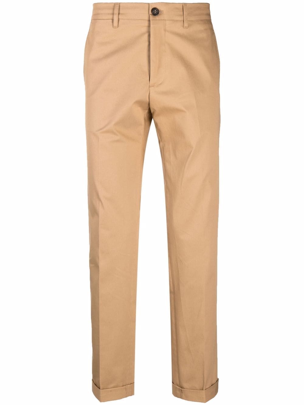 Golden Goose Trousers Beige-Trousers-Golden Goose-50-Urbanheer