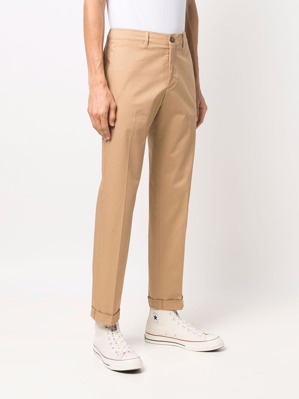 Golden Goose Trousers Beige-Trousers-Golden Goose-50-Urbanheer