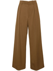 Wardrobe.Nyc WARDROBE NYC Trousers Brown-Trousers-Wardrobe.Nyc-M-Urbanheer