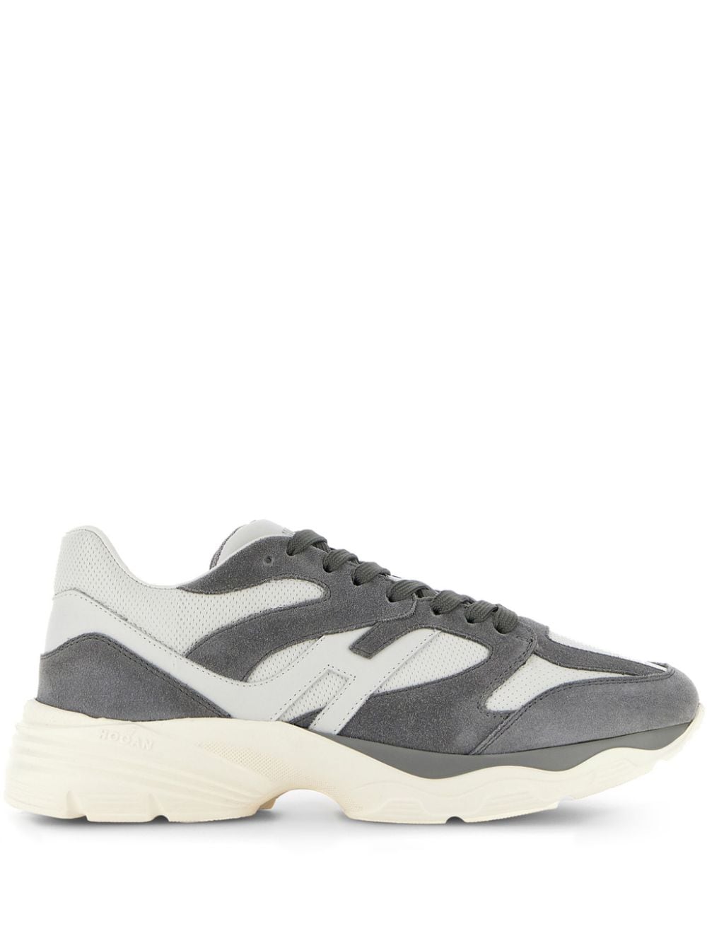 HOGAN PRE Sneakers Blue-Sneakers-Hogan Pre-5.5-Urbanheer