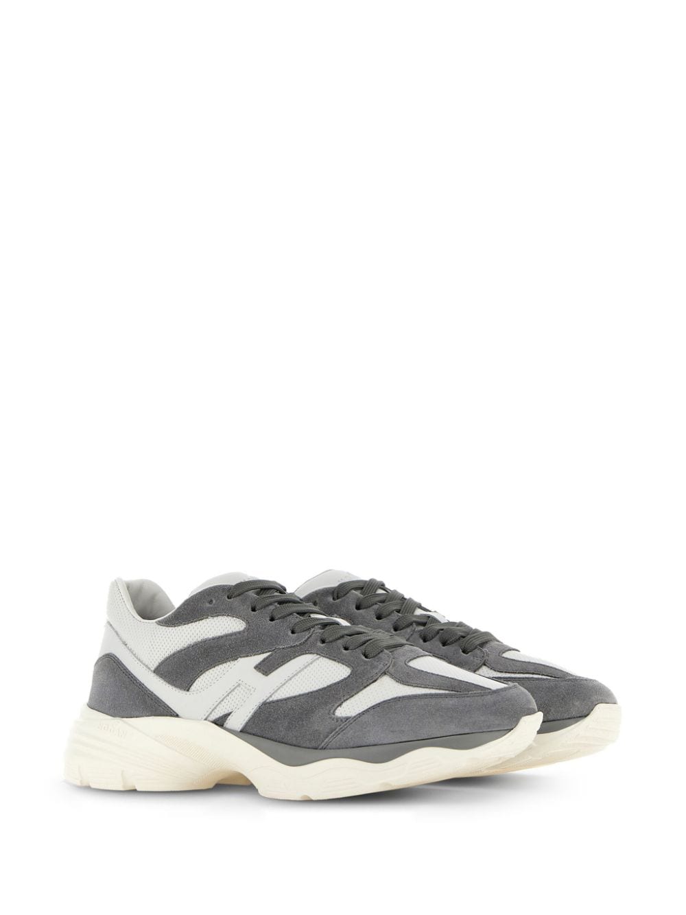 HOGAN PRE Sneakers Blue-Sneakers-Hogan Pre-5.5-Urbanheer