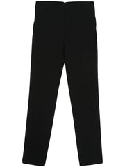 Ami Paris Trousers Black-Trousers-Ami Paris-36-Urbanheer