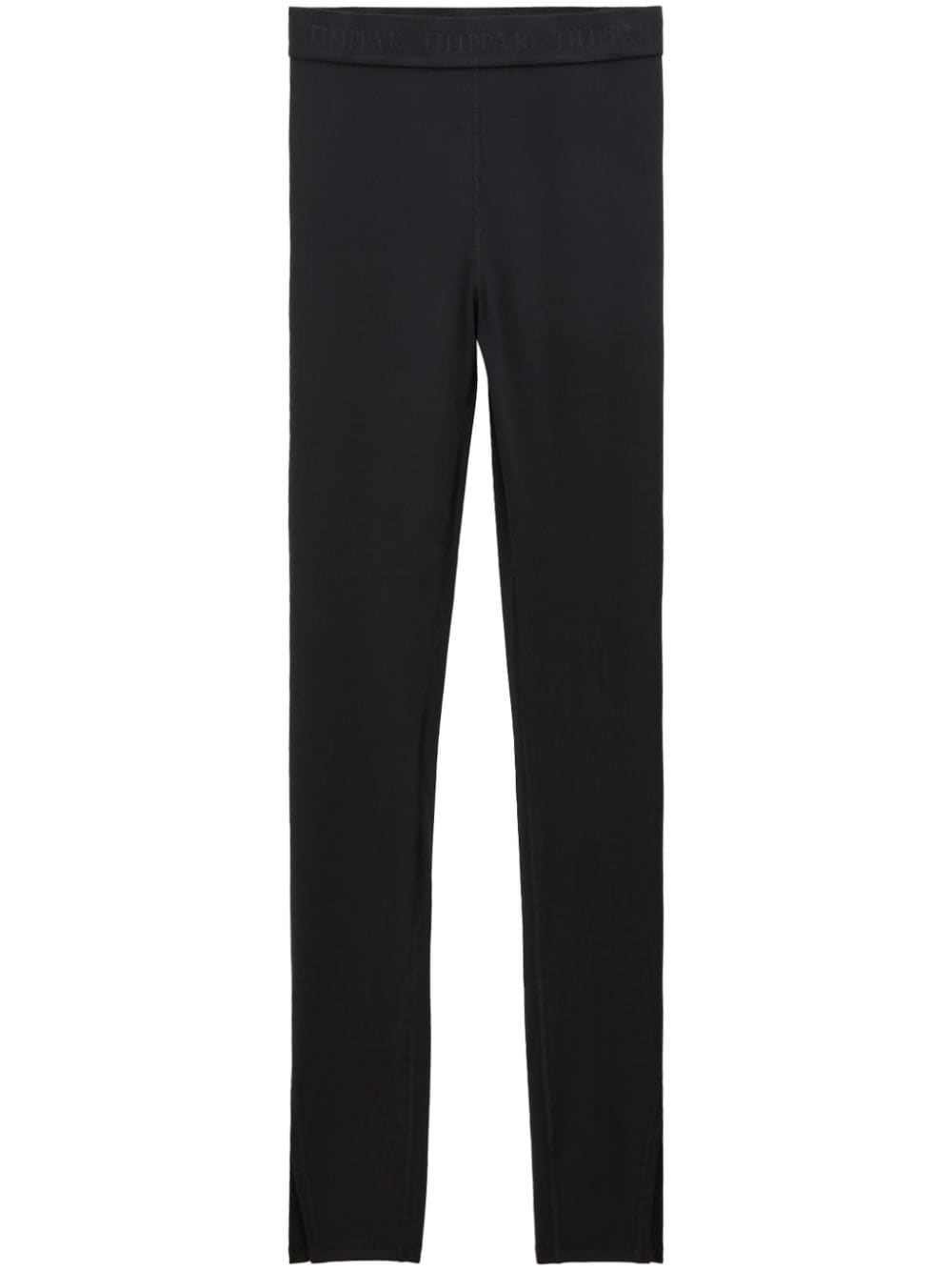 FILIPPA K Trousers Black-Trousers-Filippa K-M-Urbanheer