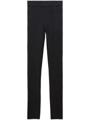 FILIPPA K Trousers Black-Trousers-Filippa K-M-Urbanheer