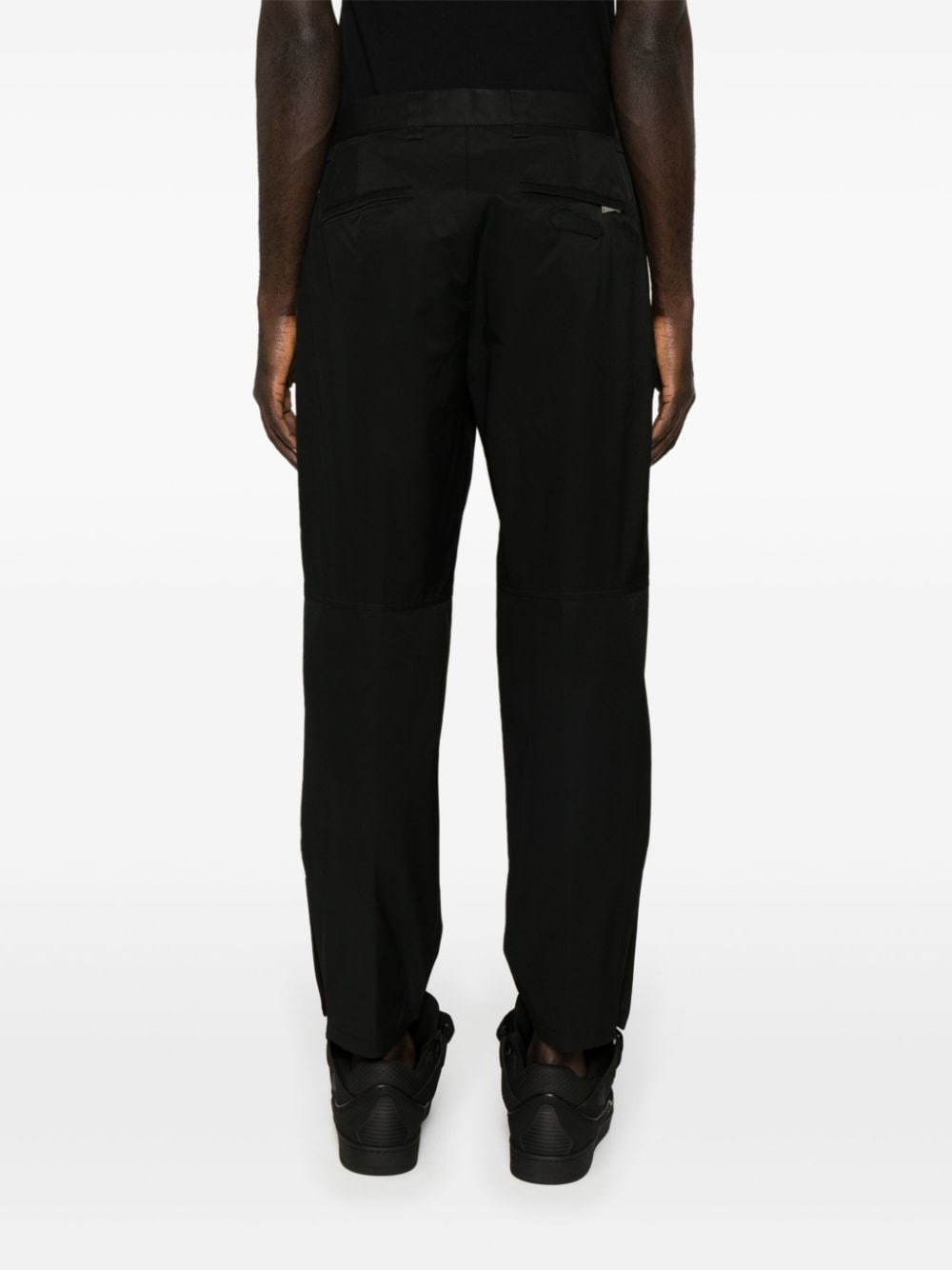 Lanvin Trousers Black-Trousers-Lanvin-48-Urbanheer