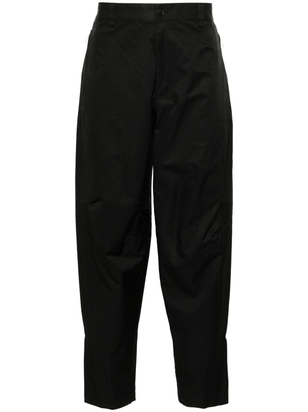 Lanvin Trousers Black-Trousers-Lanvin-48-Urbanheer