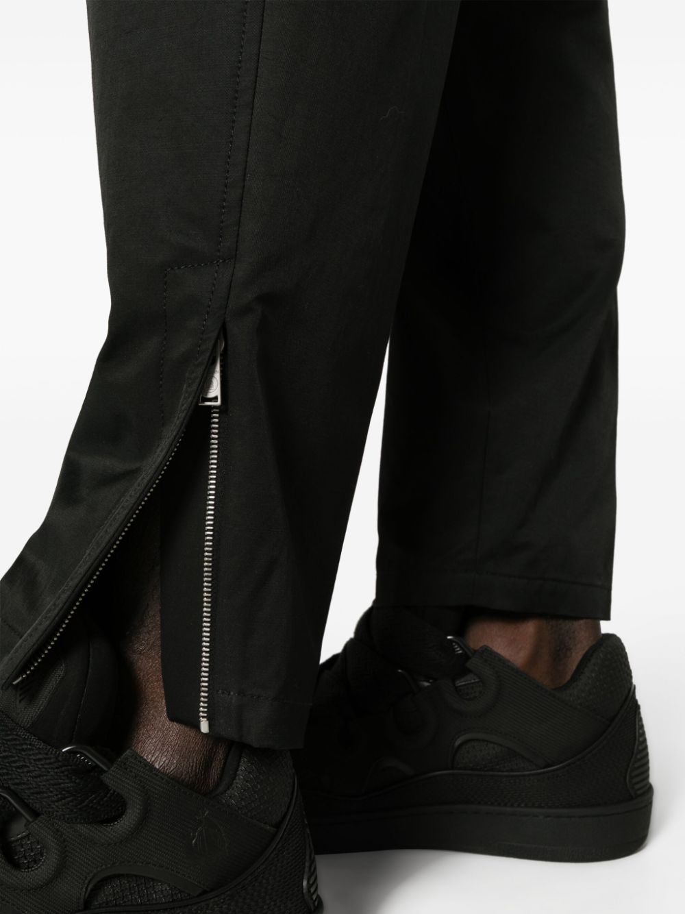 Lanvin Trousers Black-Trousers-Lanvin-48-Urbanheer