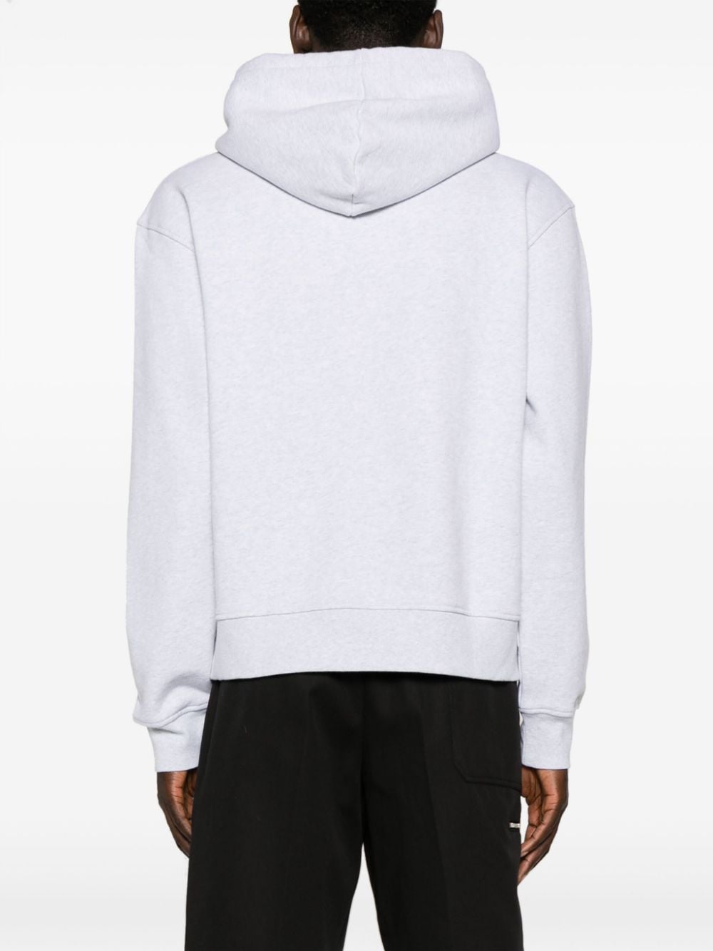 JACQUEMUS Sweaters Grey-Topwear-JACQUEMUS-L-Urbanheer