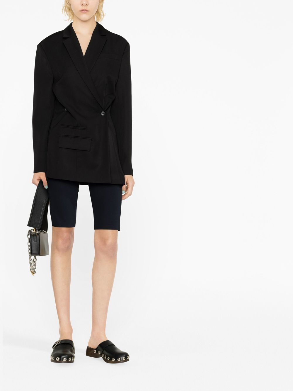 JACQUEMUS Jackets Black-Jackets-JACQUEMUS-38-Urbanheer