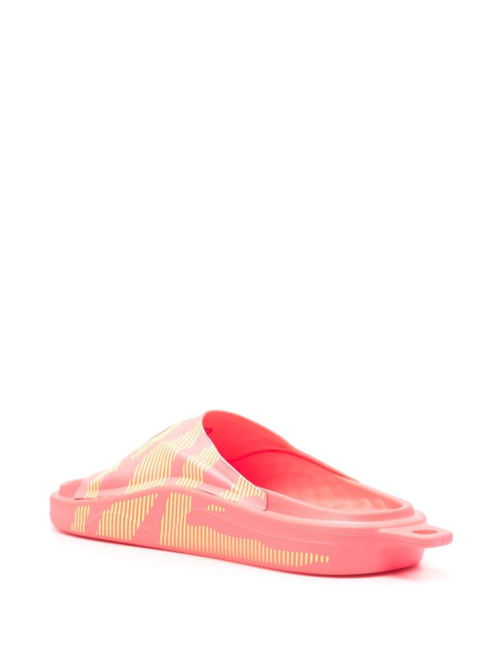 Adidas By Stella McCartney Sandals Pink-Sandals-Adidas By Stella McCartney-4-Urbanheer