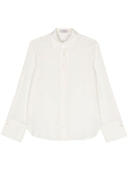 Alberto Biani Shirts White