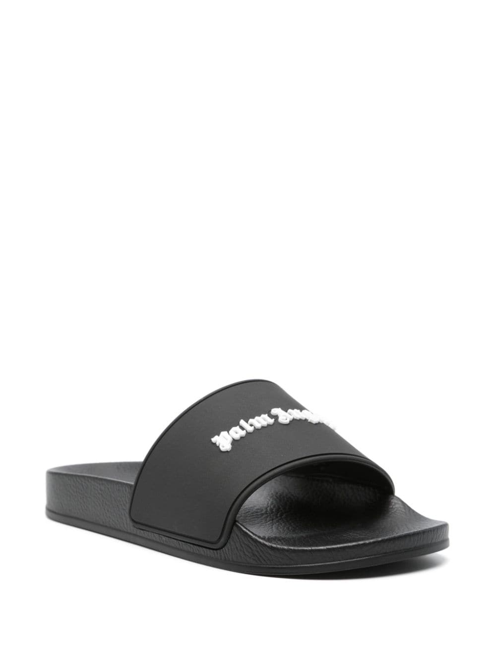 Palm Angels Sandals Black-Sandals-Palm Angels-36-Urbanheer