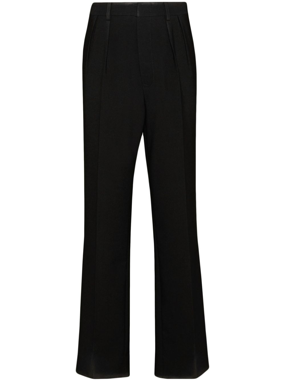 Maison Margiela Trousers Black-Trousers-Maison Margiela-38-Urbanheer