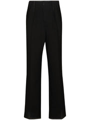 Maison Margiela Trousers Black-Trousers-Maison Margiela-38-Urbanheer