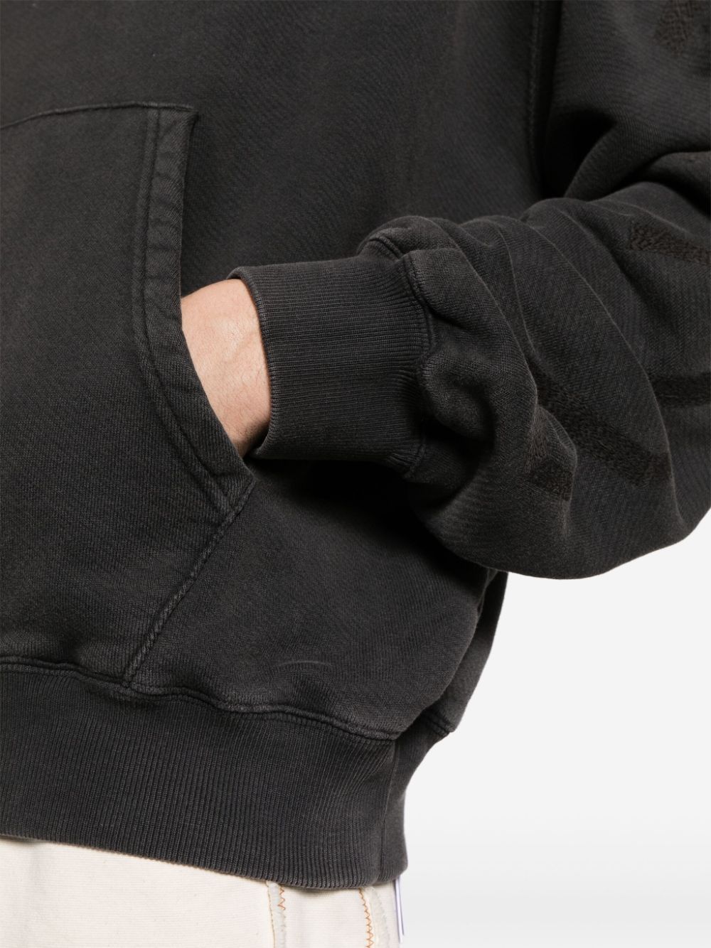 Off White S. Matthew hoodie