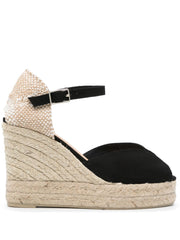 Castaner Flat shoes Black-Espadrilles-Castaner-40-Urbanheer