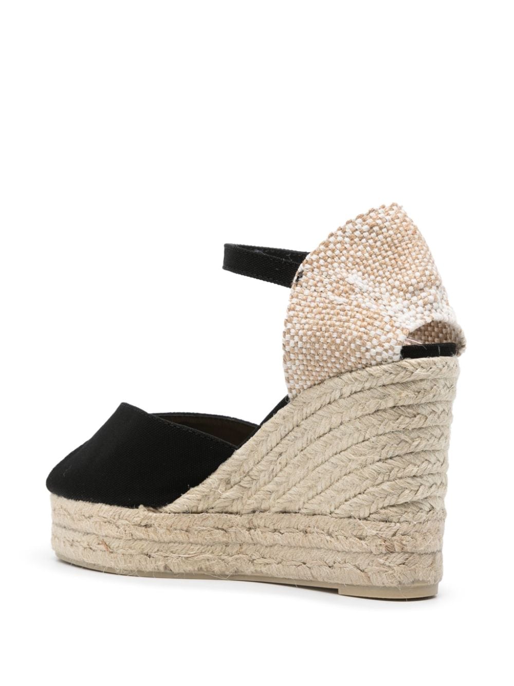 Castaner Flat shoes Black-Espadrilles-Castaner-40-Urbanheer