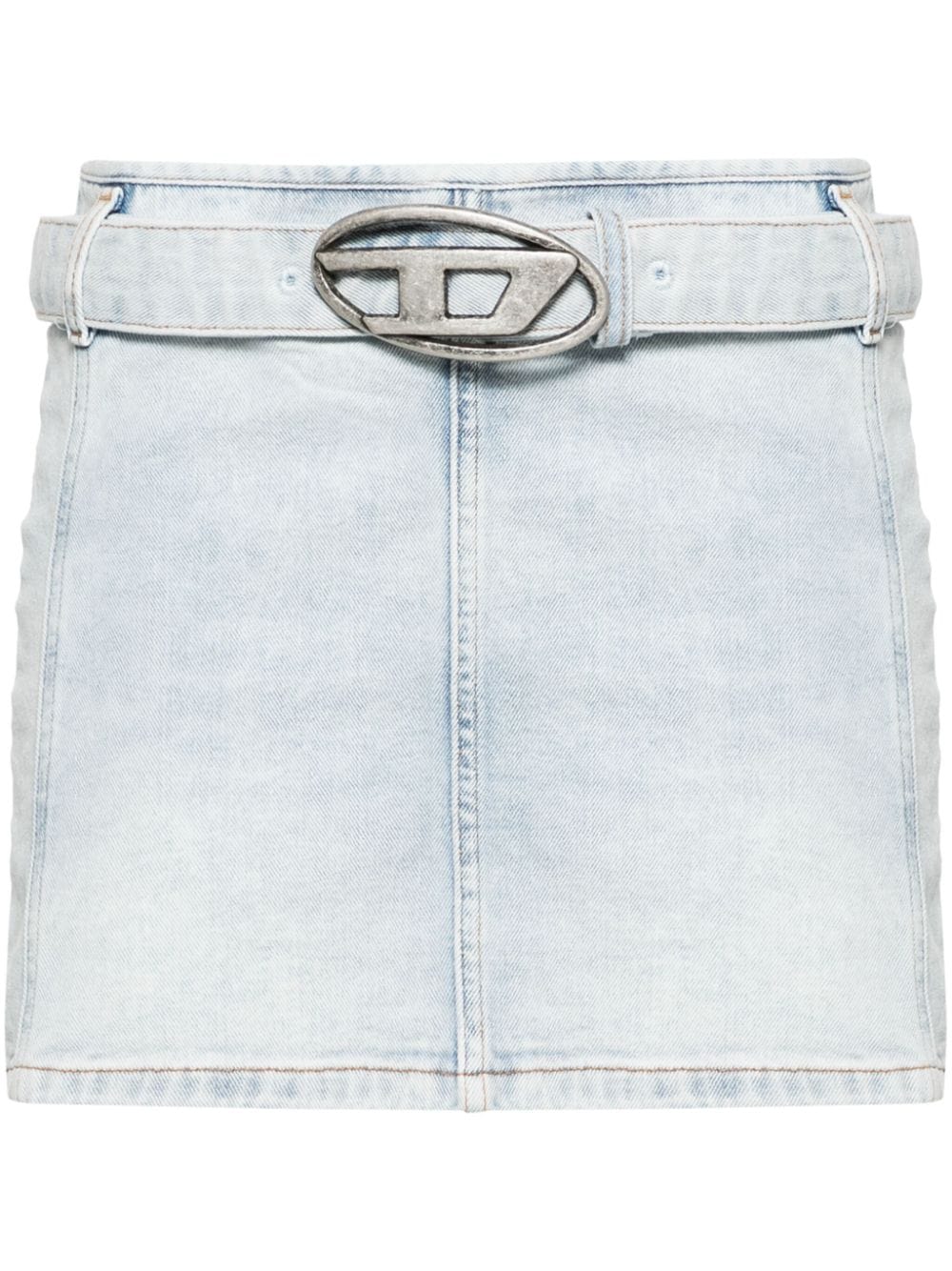 Diesel Skirts Denim-Skirts-Diesel-26-Urbanheer