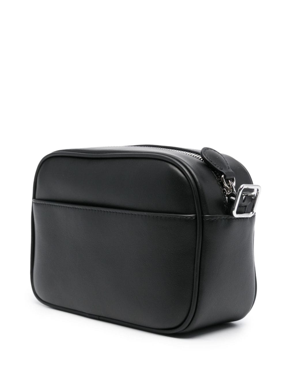 COURREGES RE-EDITION Bags.. Black-Shoulder-Courreges Re-Edition-UNI-Urbanheer