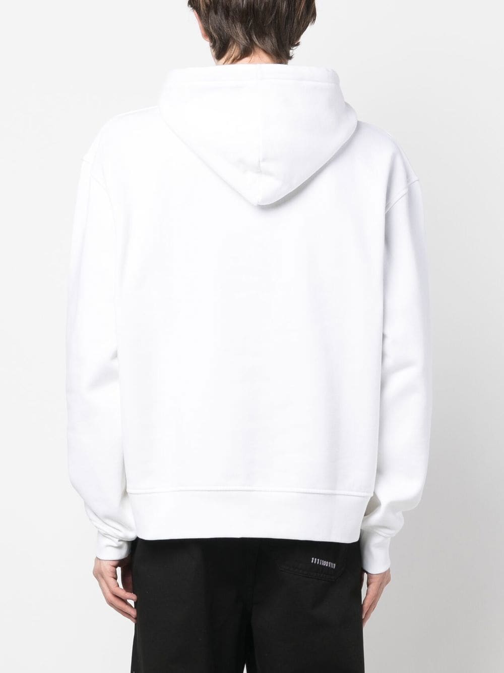 JACQUEMUS Sweaters White-Topwear-JACQUEMUS-L-Urbanheer