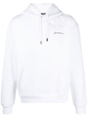 JACQUEMUS Sweaters White-Topwear-JACQUEMUS-L-Urbanheer