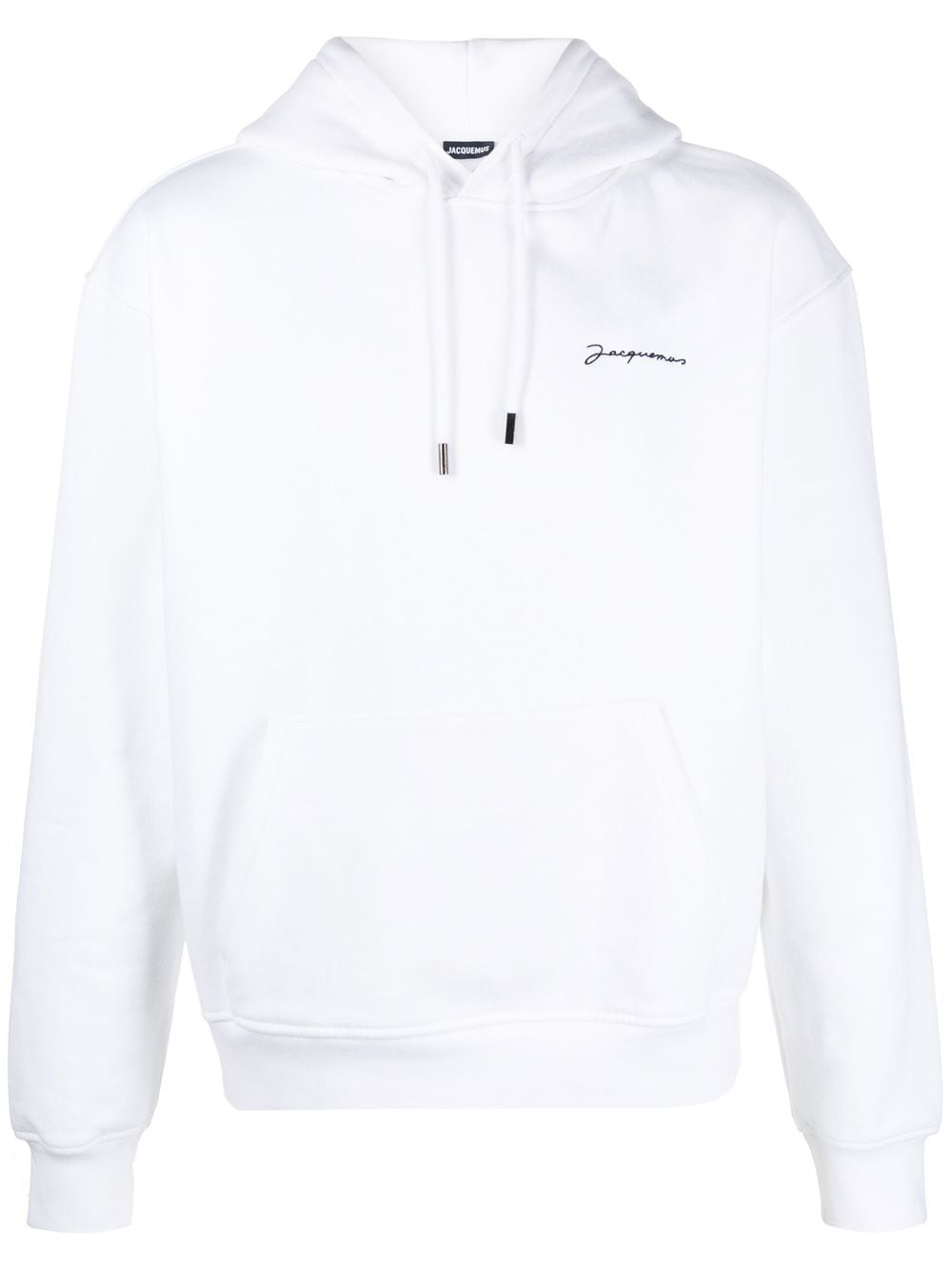JACQUEMUS Sweaters White-Topwear-JACQUEMUS-L-Urbanheer