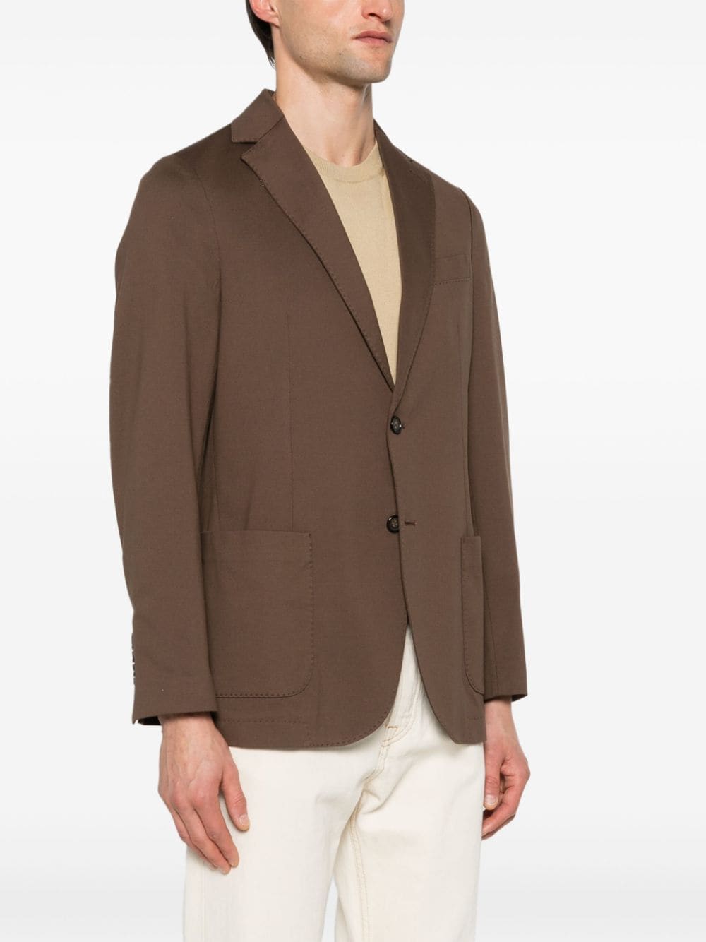 Circolo 1901 Jackets Brown-Jackets-Circolo 1901-46-Urbanheer