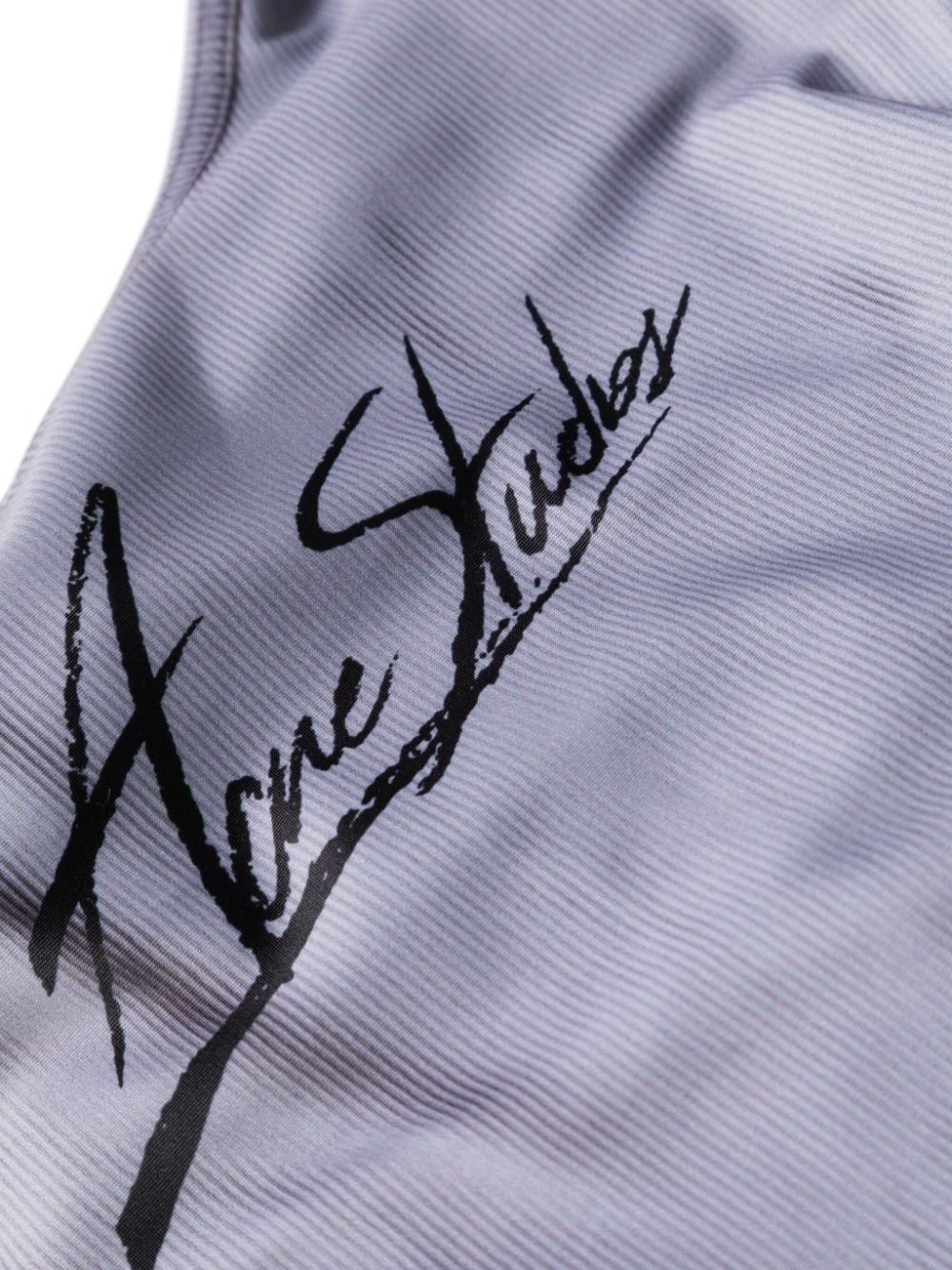 Acne Studios Sea clothing Black-Beachwear & underwear-Acne Studios-L-Urbanheer