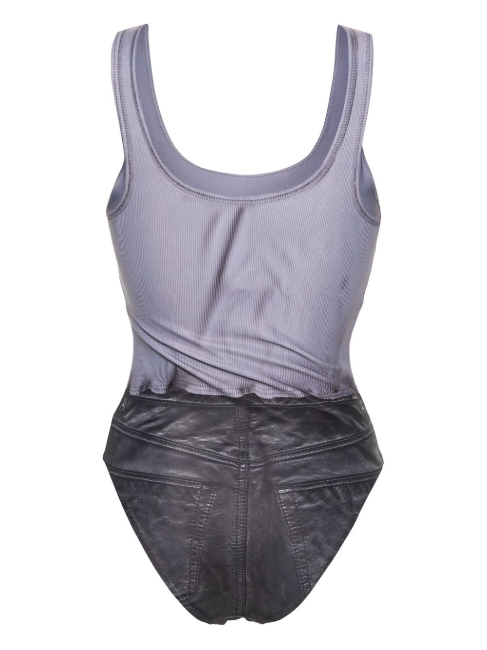 Acne Studios Sea clothing Black-Beachwear & underwear-Acne Studios-L-Urbanheer