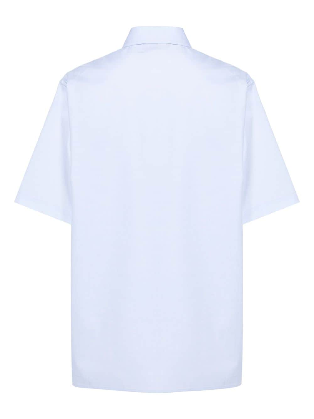 DARKPARK Shirts Clear Blue-Shirts-Darkpark-XS-Urbanheer