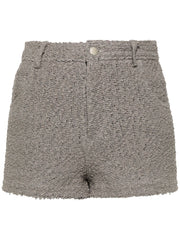 Iro Shorts Grey