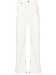 Off White 90's Logo Skate straight-leg jeans-Jeans-Off White-32-Urbanheer