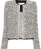 Iro Hazela cotton blend jacket