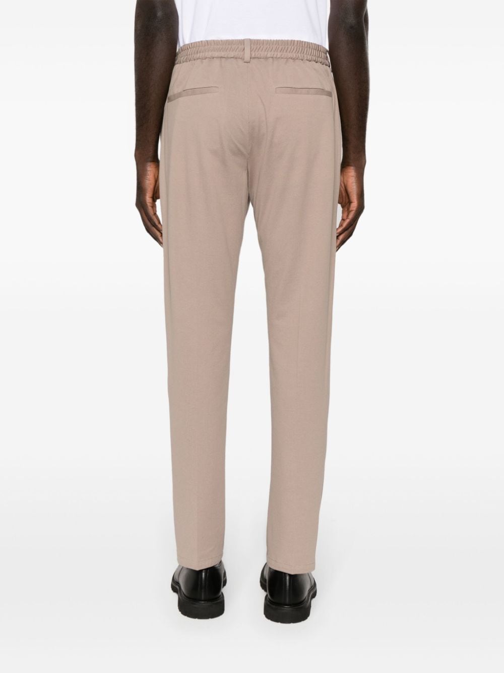 Circolo 1901 Trousers Dove Grey-Trousers-Circolo 1901-56-Urbanheer