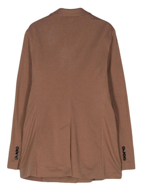 CIRCOLO 1901 Jackets BROWN