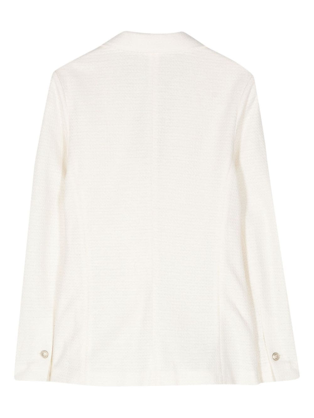 Circolo 1901 Jackets White-Jackets-Circolo 1901-48-Urbanheer