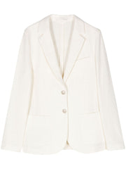Circolo 1901 Jackets White-Jackets-Circolo 1901-48-Urbanheer